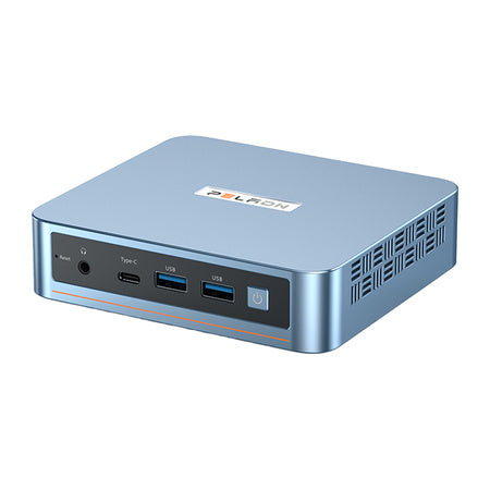 Мини компютър Peladn WI-6 N95 16+512GB