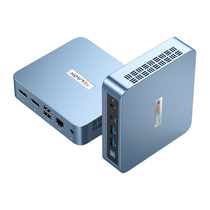 Мини компютър Peladn WI-6 N95 16+512GB