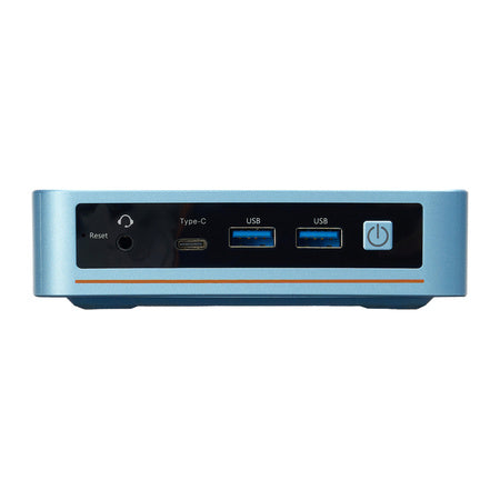 Мини компютър Peladn WI-6 N100 16+512GB