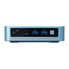Мини компютър Peladn WI-6 N100 16+512GB