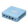 Мини компютър Peladn WI-6 N100 16+512GB