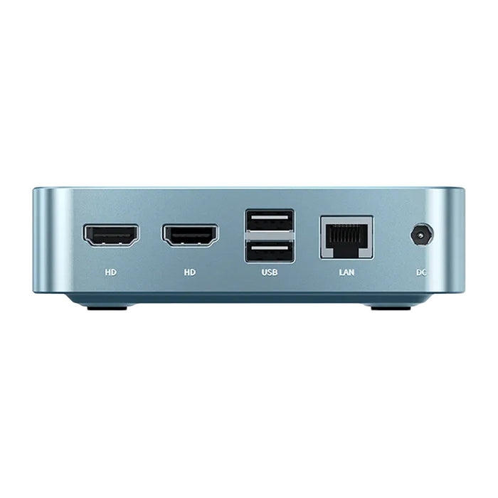 Мини компютър Peladn WI-6 N150 16+512GB