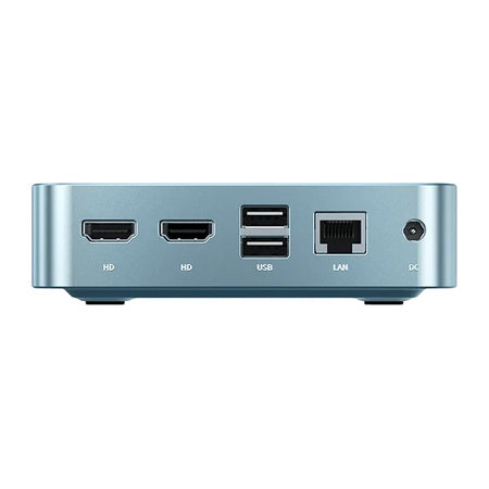 Мини компютър Peladn WI-6 N150 16+512GB