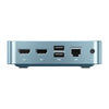 Мини компютър Peladn WI-6 N150 16+512GB