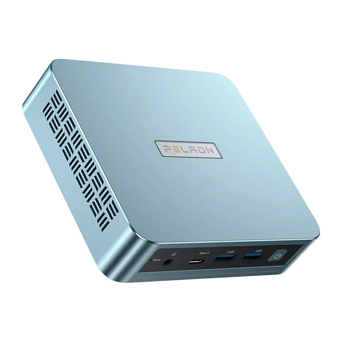 Мини компютър Peladn WI-6 N150 16+512GB