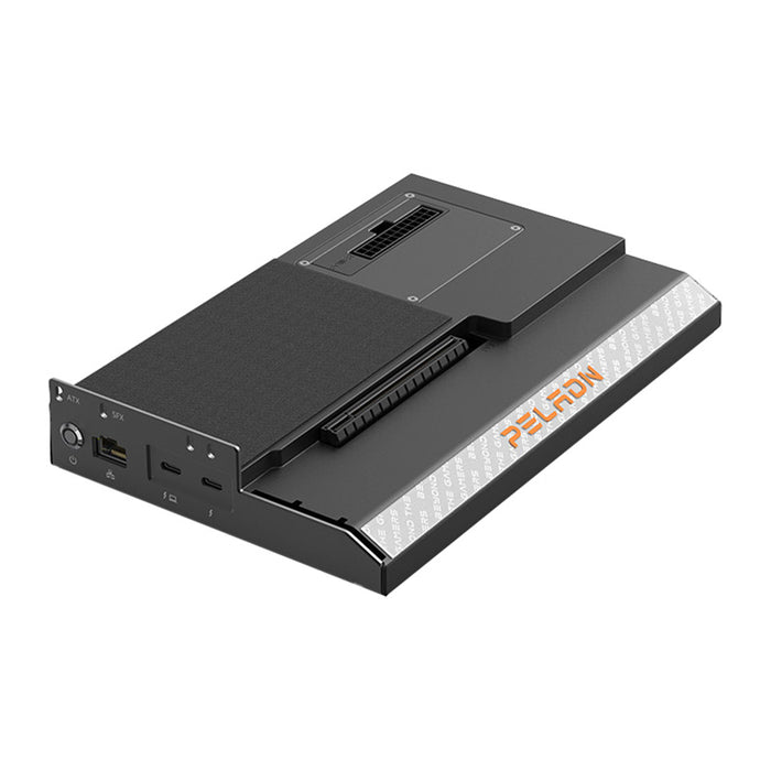 Докинг станция Peladn S-1 Thunderbolt 3