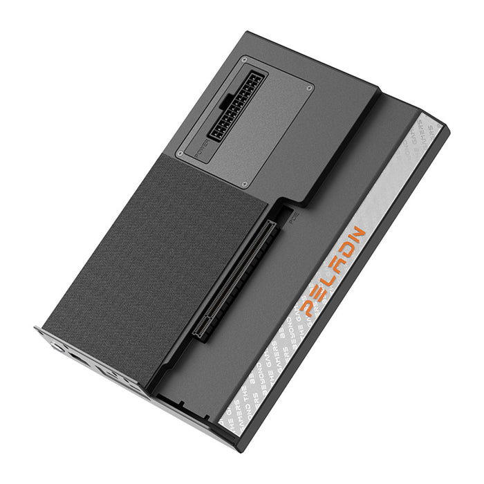 Докинг станция Peladn S-1 Thunderbolt 3