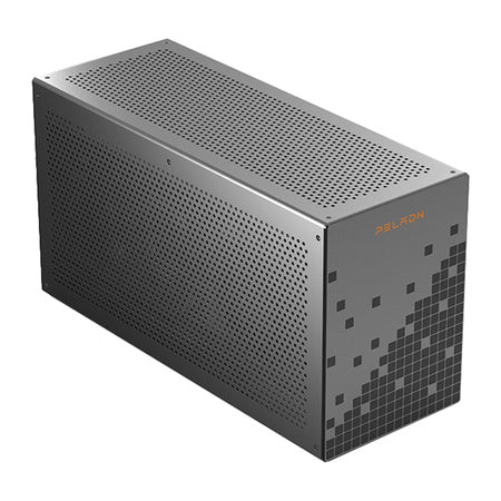Докинг станция Peladn X-2 Thunderbolt 3