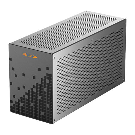 Докинг станция Peladn X-2 Thunderbolt 3