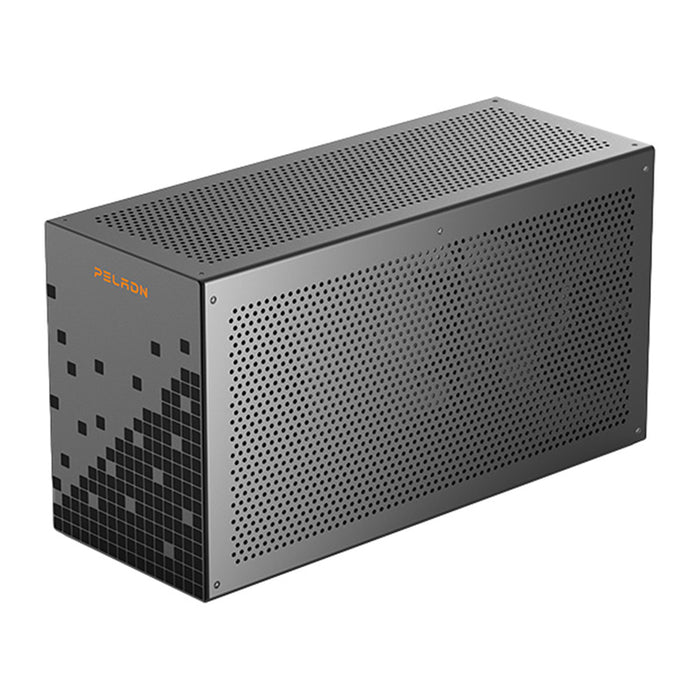 Докинг станция Peladn X-2 Thunderbolt 3