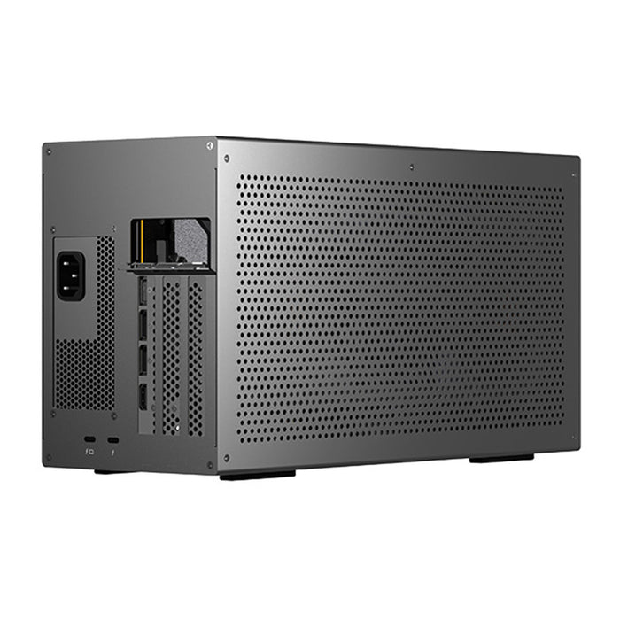 Докинг станция Peladn X-2 Thunderbolt 3