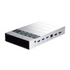 Докинг станция Peladn G2E (сребриста) Thunderbolt 5