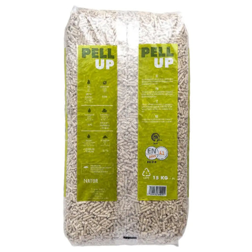ПЕЛЕТИ A1 ENPLUS PELL UP