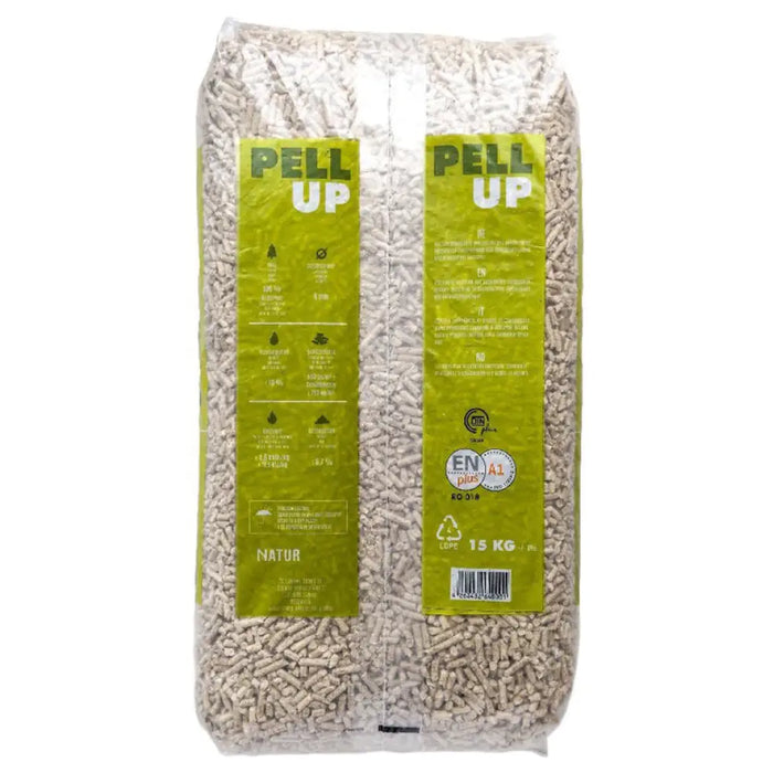 ПЕЛЕТИ A1 ENPLUS PELL UP