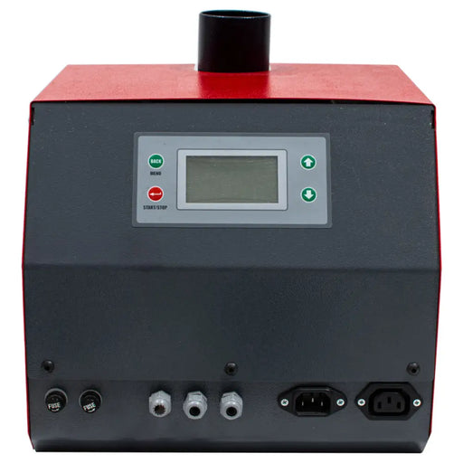 ПЕЛЕТНА ГОРЕЛКА PRITY PRITY РРВ33