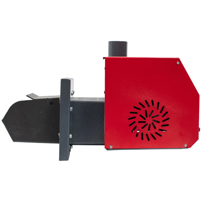 ПЕЛЕТНА ГОРЕЛКА PRITY PRITY РРВ33