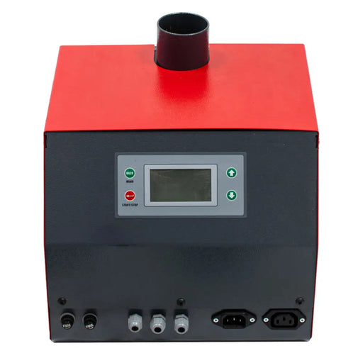 ПЕЛЕТНА ГОРЕЛКА PRITY PRITY РРВ33