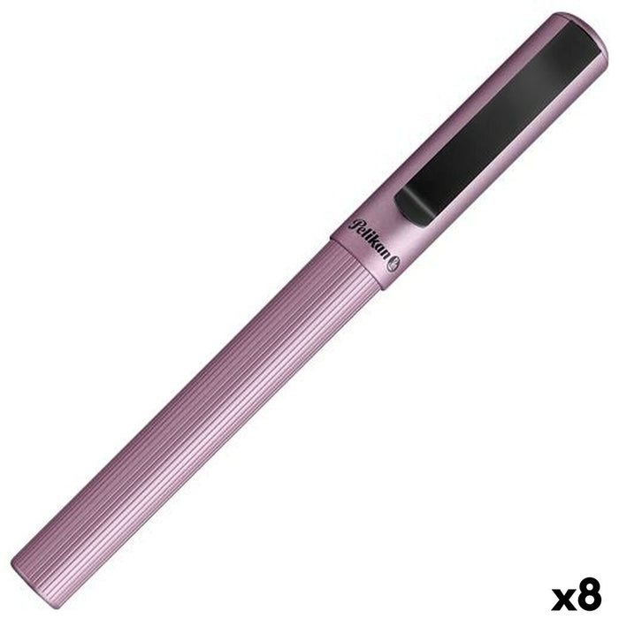 Химикал Roller Pelikan PIÑA COLADA 0,7 mm (8 броя)