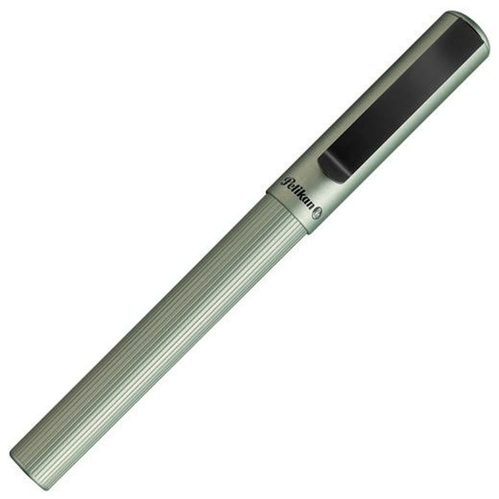 Химикал Roller Pelikan PIÑA COLADA Маслина 0,7 mm (8 броя)