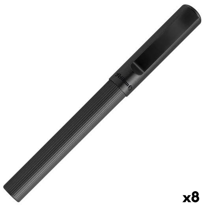 Химикал Roller Pelikan PIÑA COLADA Маслина 0,7 mm (8 броя)