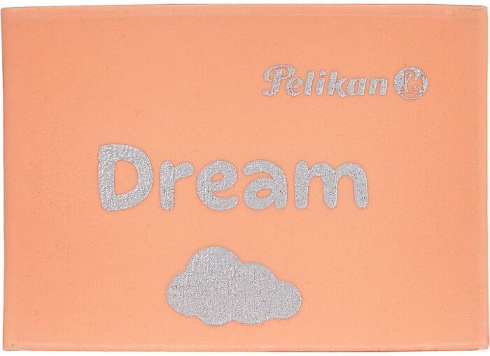 Гума Pelikan - Pastel, асортимент