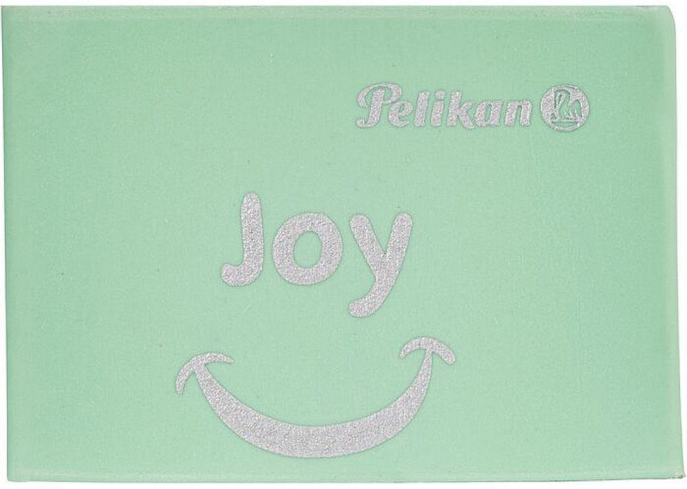 Гума Pelikan - Pastel, асортимент