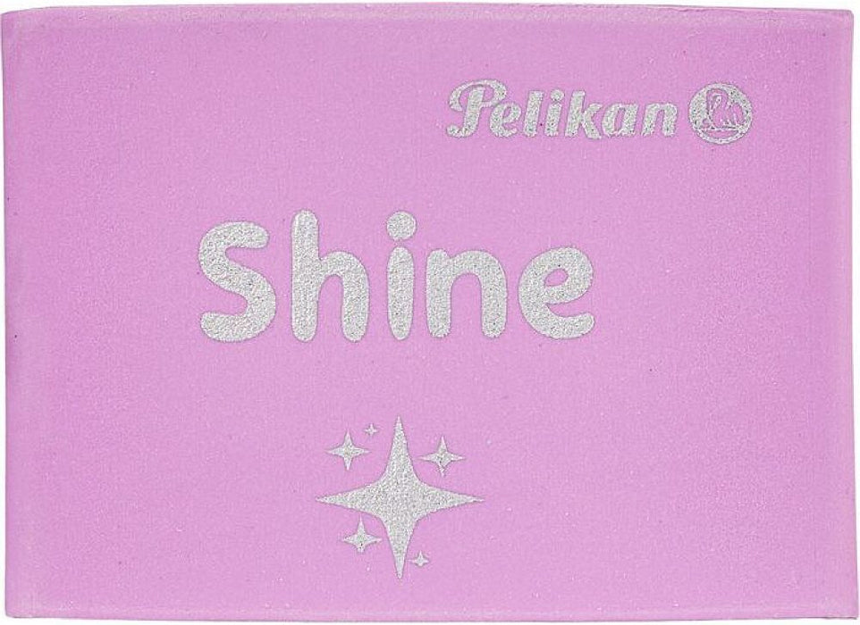 Гума Pelikan - Pastel, асортимент