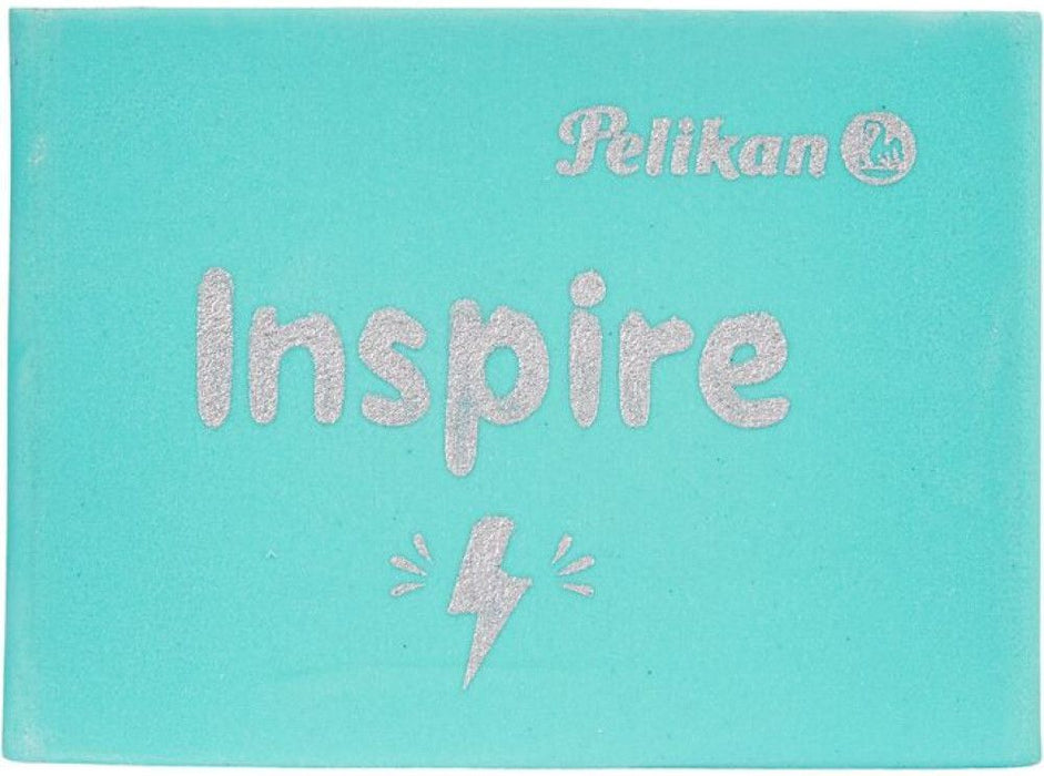 Гума Pelikan - Pastel, асортимент