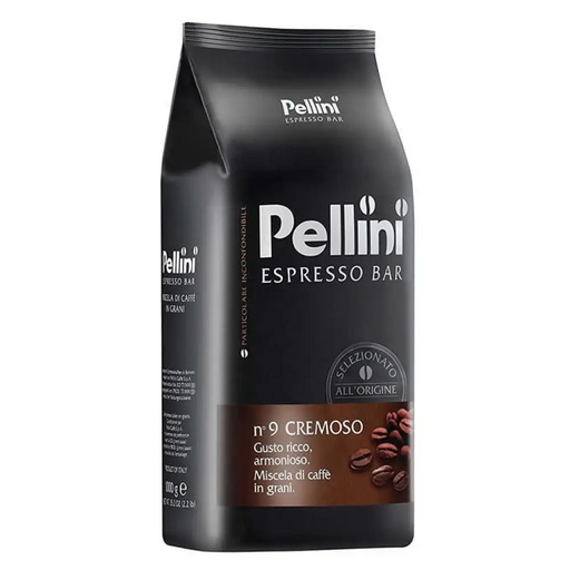 Pellini Espresso Bar Cremoso 1 кг