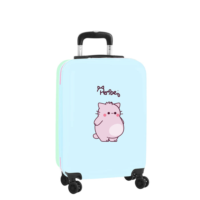 Училищна чанта Pembe pembe Многоцветен 34,5 x 55 x 20 cm