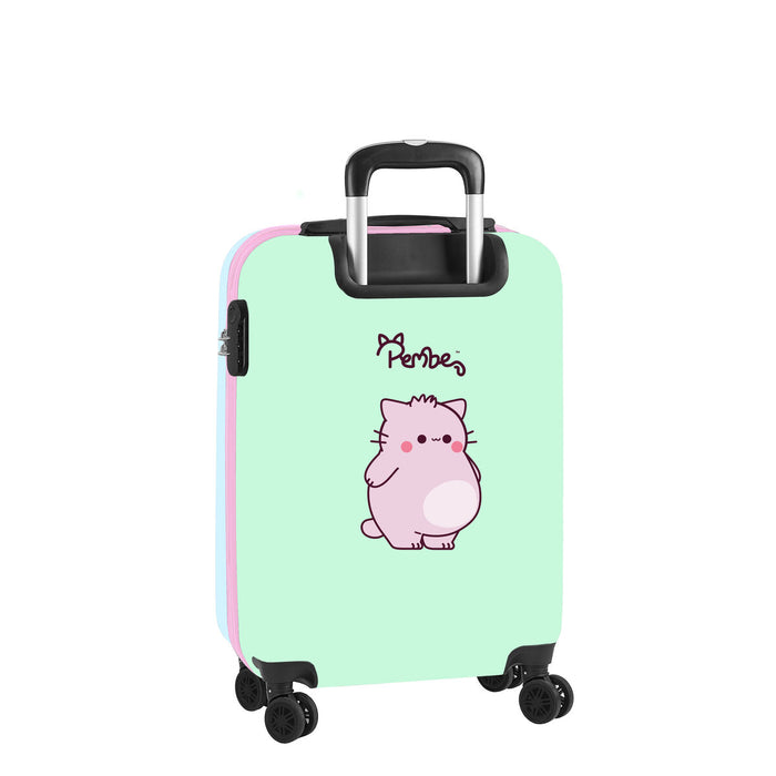 Училищна чанта Pembe pembe Многоцветен 34,5 x 55 x 20 cm