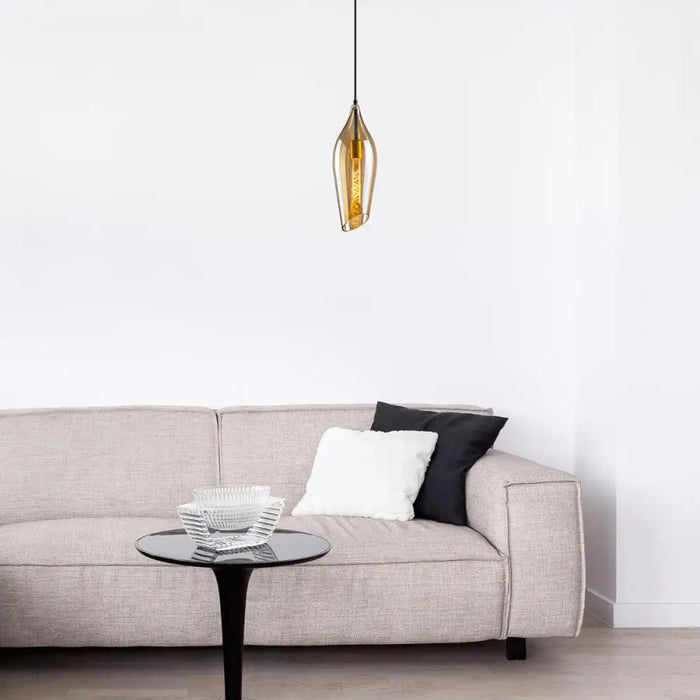 ПЕНДЕЛ BELLINI E27 1X60W H100CM