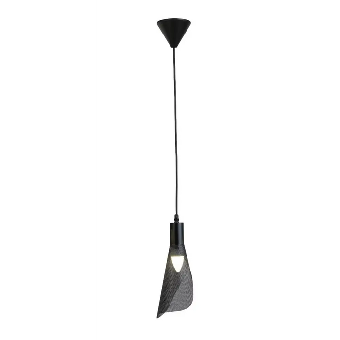 ПЕНДЕЛ DELTA 1XE14 Ф160 ЧЕРЕН LIGHTEX