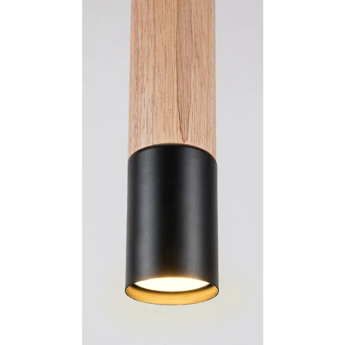 ПЕНДЕЛ BRAULIA GU10 1X50W H100