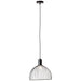ПЕНДЕЛ BLACKY 1ХE27 Ф30 СМ