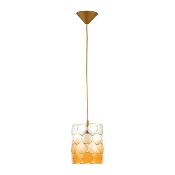 ПЕНДЕЛ 1XE27 CIRCOLO