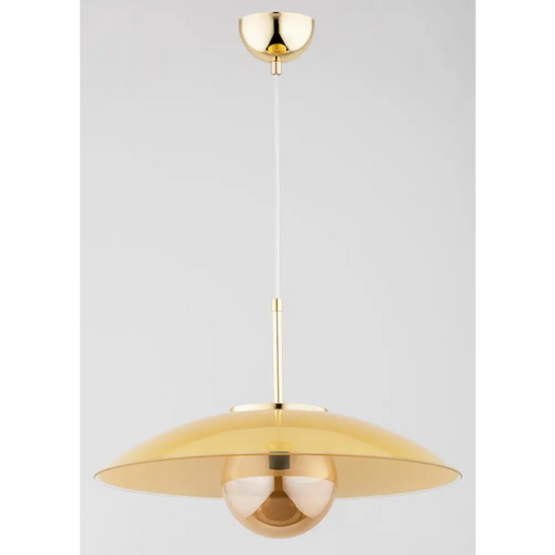 ПЕНДЕЛ ARUM GOLD 1XE27