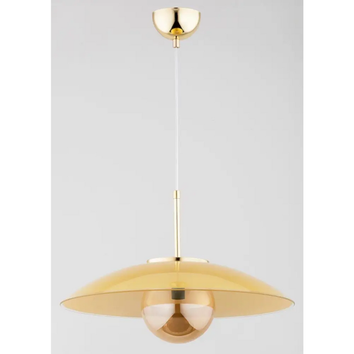 ПЕНДЕЛ ARUM GOLD 1XE27