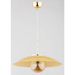 ПЕНДЕЛ ARUM GOLD 1XE27
