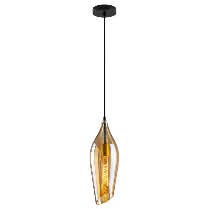 ПЕНДЕЛ BELLINI E27 1X60W H100CM