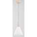 ПЕНДЕЛ BEVEL 1XE27