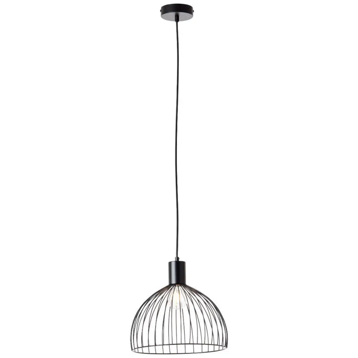 ПЕНДЕЛ BLACKY 1ХE27 Ф30 СМ