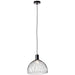 ПЕНДЕЛ BLACKY 1ХE27 Ф30 СМ