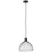 ПЕНДЕЛ BLACKY 1ХE27 Ф30 СМ