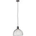 ПЕНДЕЛ BLACKY 1ХE27 Ф30 СМ