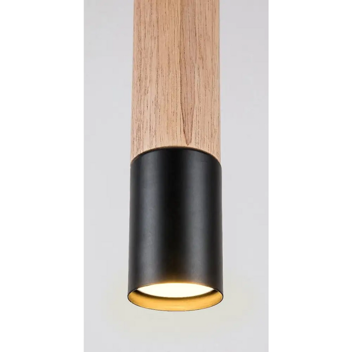 ПЕНДЕЛ BRAULIA GU10 1X50W H100