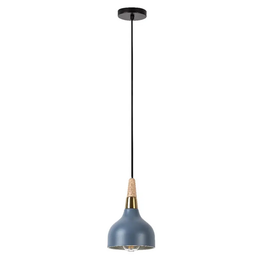 ПЕНДЕЛ DRUSILLA E27 1XMAX40W D15CM