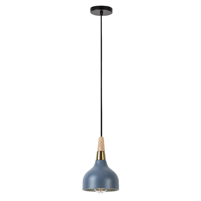 ПЕНДЕЛ DRUSILLA E27 1XMAX40W D15CM
