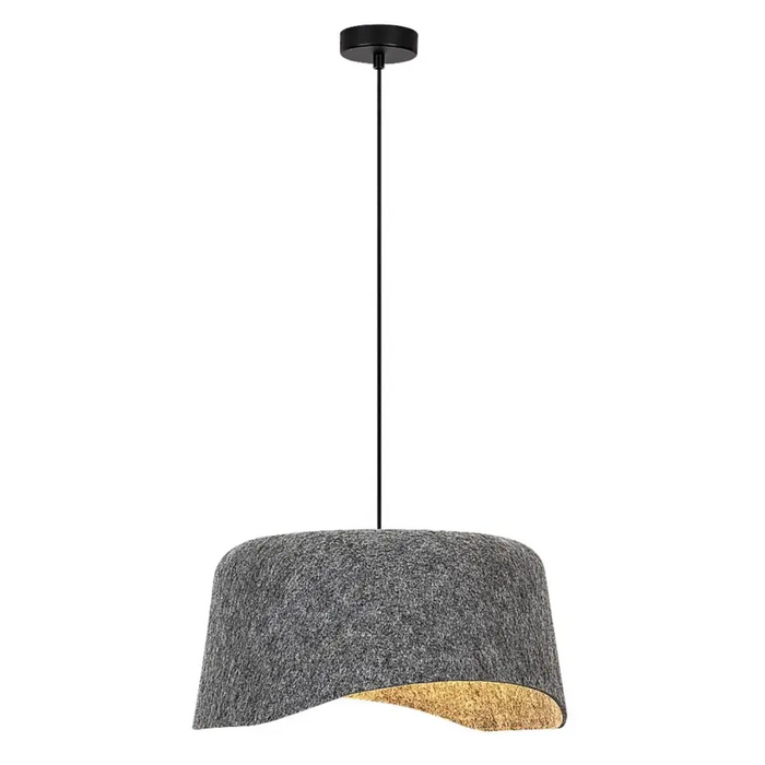 ПЕНДЕЛ FARELIA E27 1XMAX10W D40CM