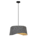 ПЕНДЕЛ FARELIA E27 1XMAX10W D40CM